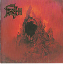Death: The Sound Of Perseverance 2xCD