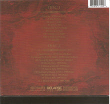 Death: The Sound Of Perseverance 2xCD