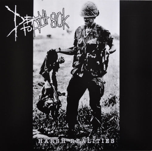 Death Toll 80k: Harsh Realities 12