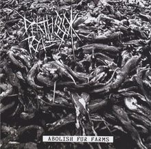 Death Toll 80K / Sete Star Sept: Split. 7"