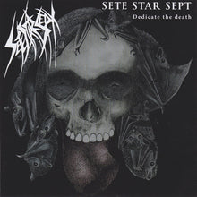 Death Toll 80K / Sete Star Sept: Split. 7"