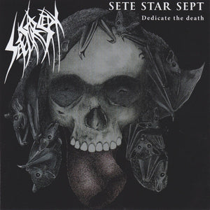 Death Toll 80K / Sete Star Sept: Split. 7"