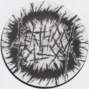 Death Toll 80K / Sete Star Sept: Split. 7"