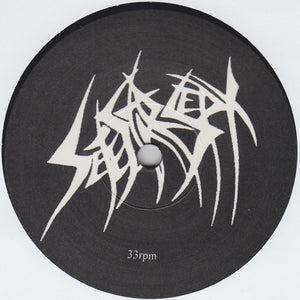 Death Toll 80K / Sete Star Sept: Split. 7"