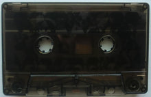 Death Worship: Extermination Mass cassette