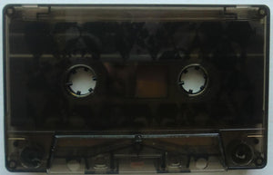 Death Worship: Extermination Mass cassette