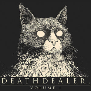 Deathdealer: Volume 1 12"