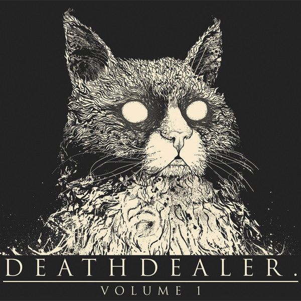 Deathdealer: Volume 1 12