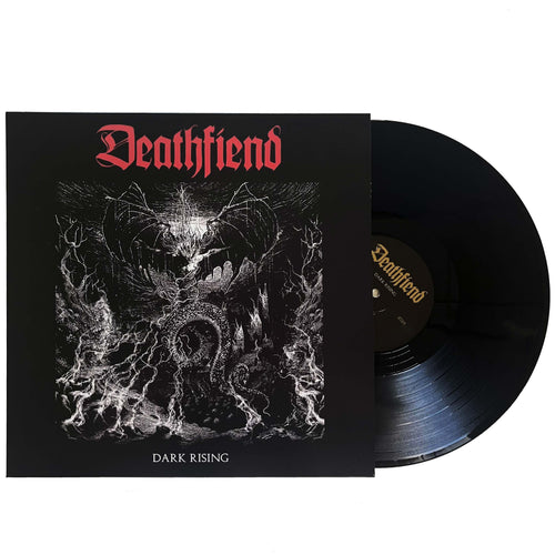 Deathfiend: Dark Rising 12