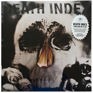 Death Index: Civilized by a Lie 12"