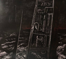 Deathspell Omega: The Furnaces Of Palingenesia CD