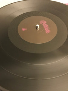 Belliciste: Deathsworn 12"