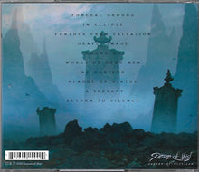 Deathwhite: Grave Image CD