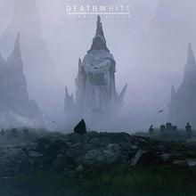 Deathwhite: Grave Image CD