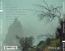 Deathwhite: Grey Everlasting CD