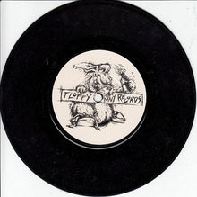 Decadent Few: They Shoot Children... 7"