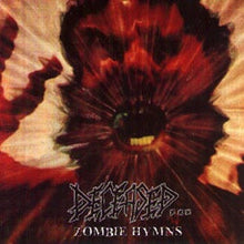 Deceased: Zombie Hymns CD