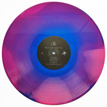 Decisive Koala: Motion Mirage 12"