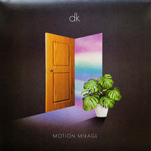 Decisive Koala: Motion Mirage 12"