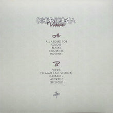 Decisive Koala: Views 12"