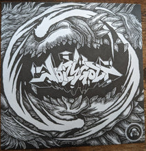 Deconsecration / Noizegoat: Split 7"