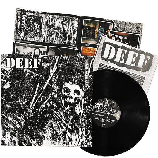 DS Record Radar: This Week in Punk Vinyl (MxPx, Suicide Machines