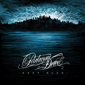 Parkway Drive: Deep Blue 12"