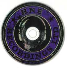 Deep Purple: The Battle Rages On... / Come Hell Or High Water 2xCD