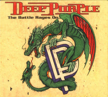 Deep Purple: The Battle Rages On... / Come Hell Or High Water 2xCD