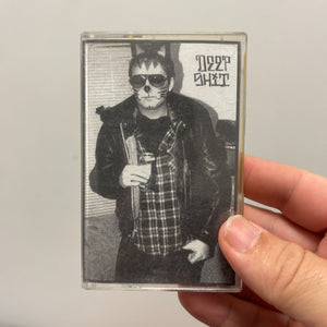 Deep Shit: Creepin' While You Sleepin' cassette