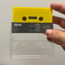 Deep Shit: Creepin' While You Sleepin' cassette