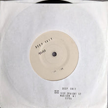 Deep Shit / Have Fun: Split 7"