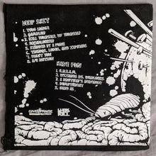 Deep Shit / Have Fun: Split 7"
