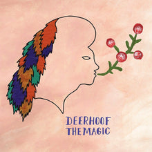 Deerhoof: The Magic 12"
