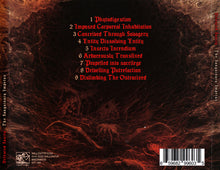 Defeated Sanity: The Sanguinary Impetus CD