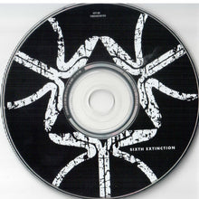 Defeatist: Sixth Extinction CD