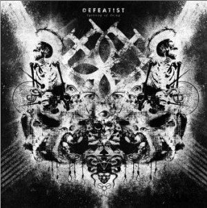 Defeatist: Tyranny Of Decay 12