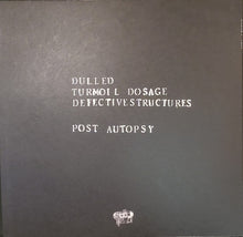 Defect Play: Defect Play 12"