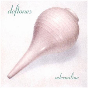 Deftones: Adrenaline 12"