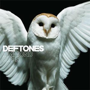 Deftones: Diamond Eyes 12