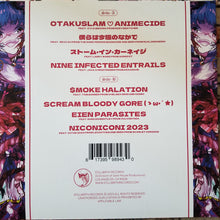 Dehumanizing Itatrain Worship: Otakuslam♡Animecide 12"