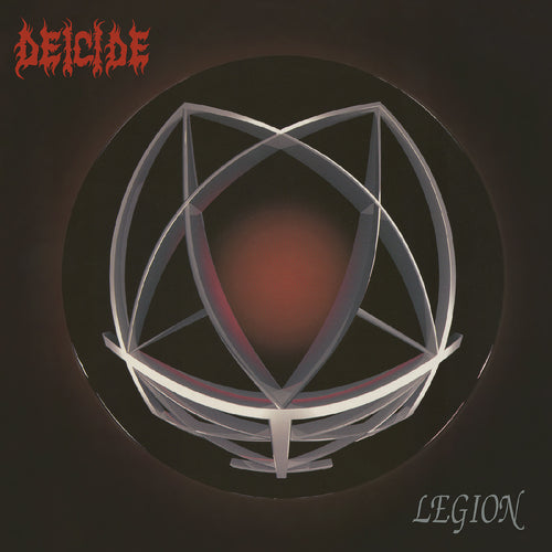 Deicide: Legion 12
