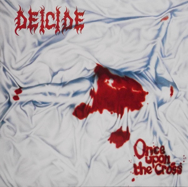 Deicide: Once Upon The Cross 12
