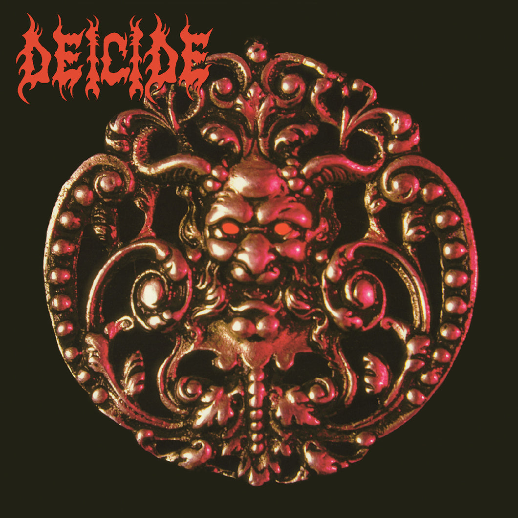 Deicide: S/T 12