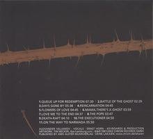 Deine Lakaien: 1987 CD