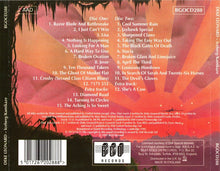 Deke Leonard: Iceberg / Kamikaze 2xCD