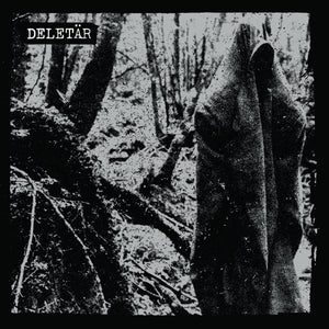 Deletär: S/T 12"