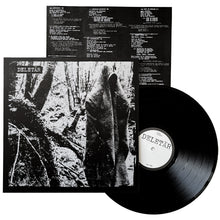 Deletär: S/T 12"