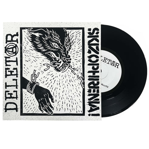 Deletär / Skizophrenia: Split 7