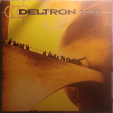 Deltron 3030: S/T 12"